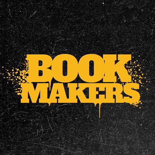 Book Makers by Hip Hop de A à Z
