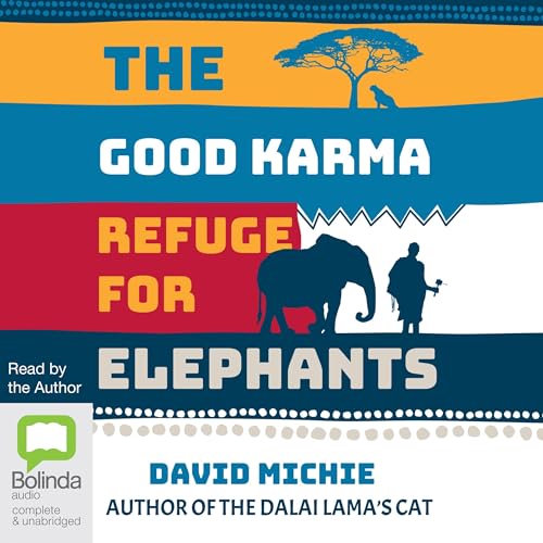 Good Karma Refuge for Elephants