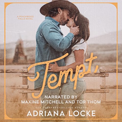 Tempt by Adriana Locke