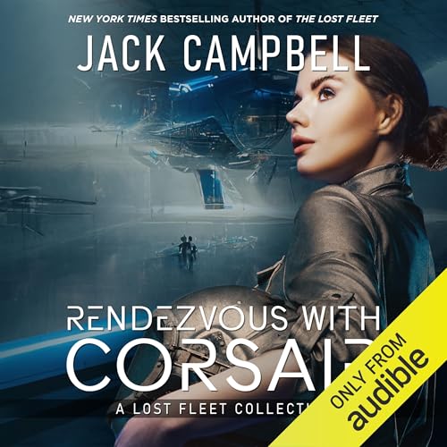 Rendezvous with Corsair