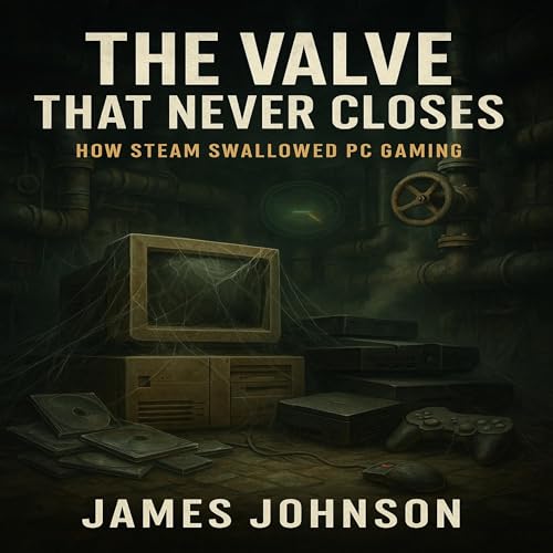 The Valve That Never Closes