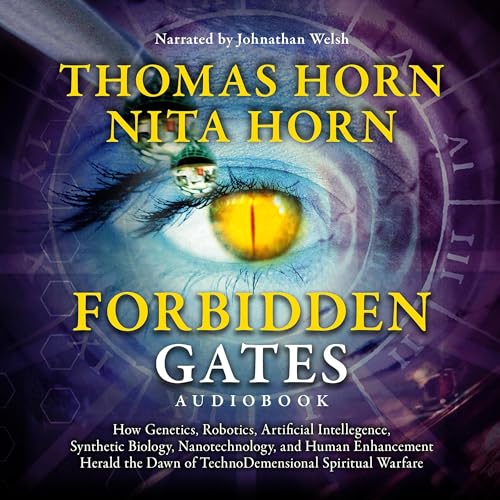 Forbidden Gates