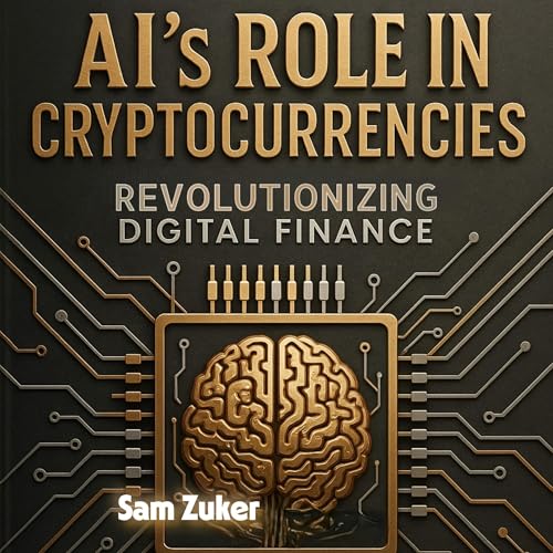 AI's Role in Cryptocurrencies