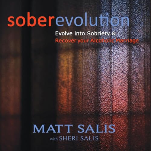 soberevolution by Matt Salis