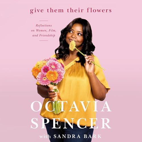 Give Them Their Flowers