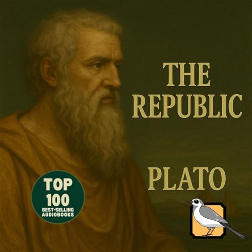 The Republic [Gold Edition] by Plato