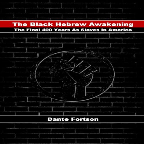 The Black Hebrew Awakening
