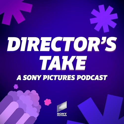 Director's Take by Sony Pictures Entertainment