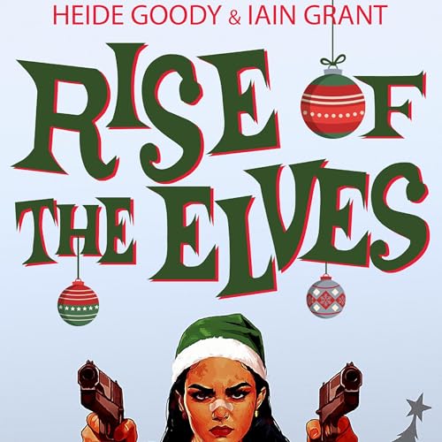 Rise of the Elves
