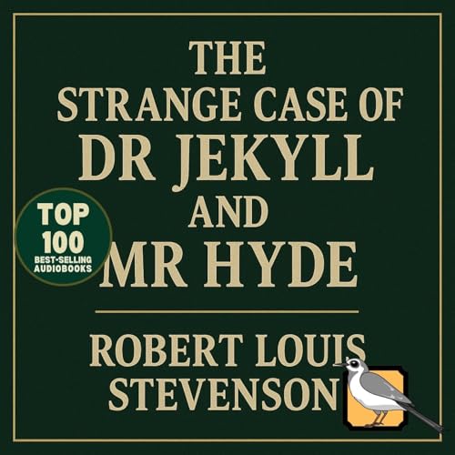 The Strange Case of Jekyll and Hyde [Deluxe Edition]