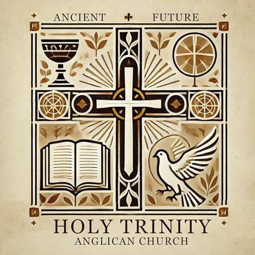 Holy Trinity Anglican Church by Holy Trinity Anglican Church