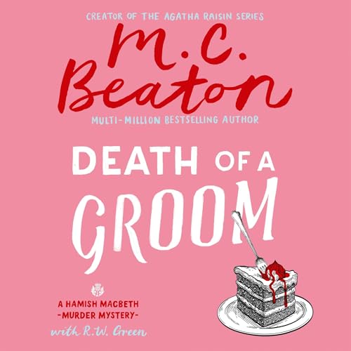 Death of a Groom