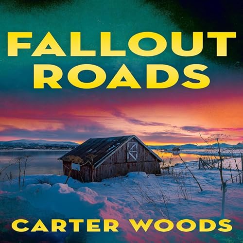 Fallout Roads by Carter Woods