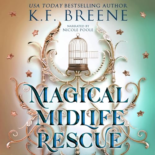 Magical Midlife Rescue