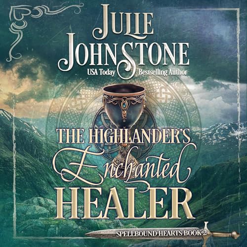 The Highlander's Enchanted Healer