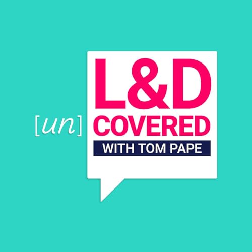 L&D Uncovered by Jam Pan