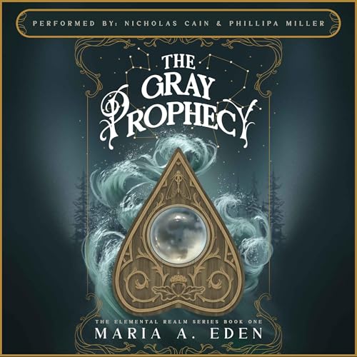 The Gray Prophecy
