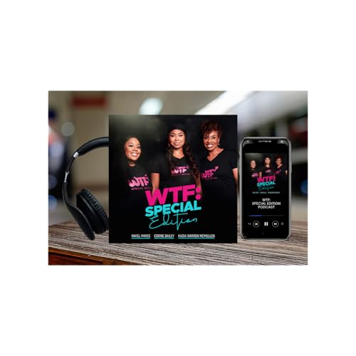 WTF Special Edition - Where's the Framework: Special Edition