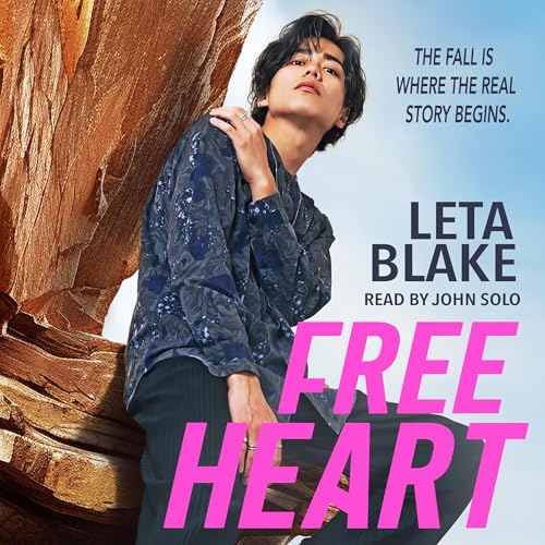 Free Heart by Leta Blake