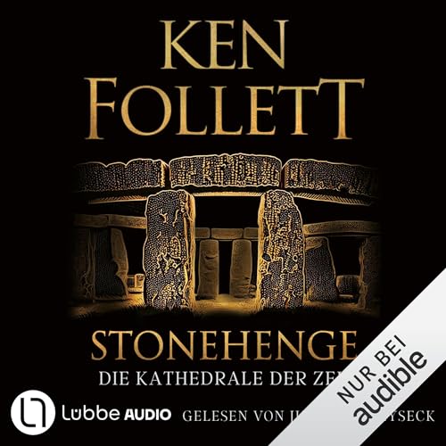 Stonehenge (German Edition)