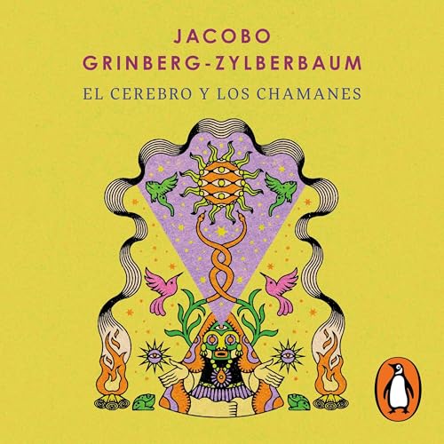 El cerebro y los chamanes