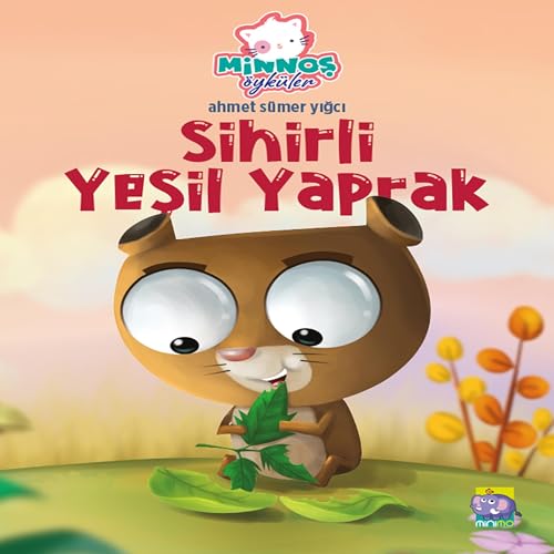 Sihirli Yeşil Yaprak (The Enchanted Green Leaf)