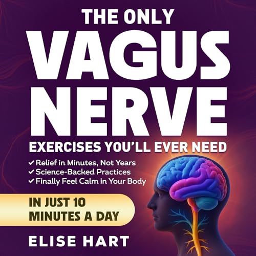 The Only Vagus Nerve Exercises You’ll Ever Need