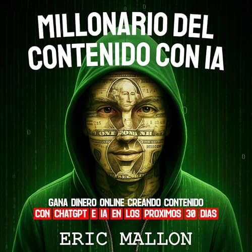 Millonario del Contenido con IA