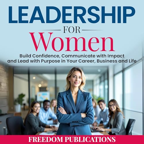 Leadership for Women