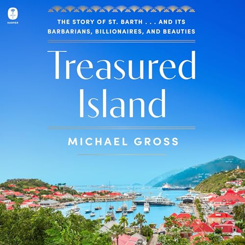 Treasured Island