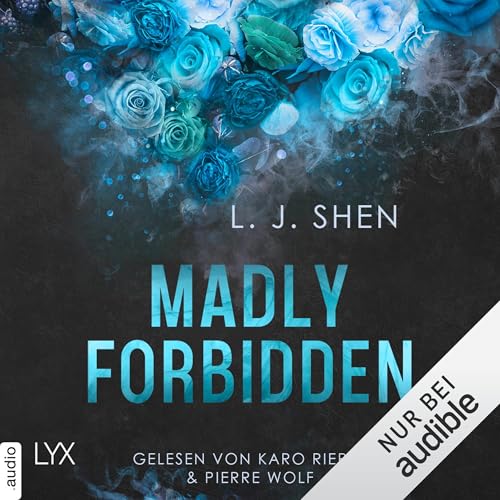 Madly Forbidden