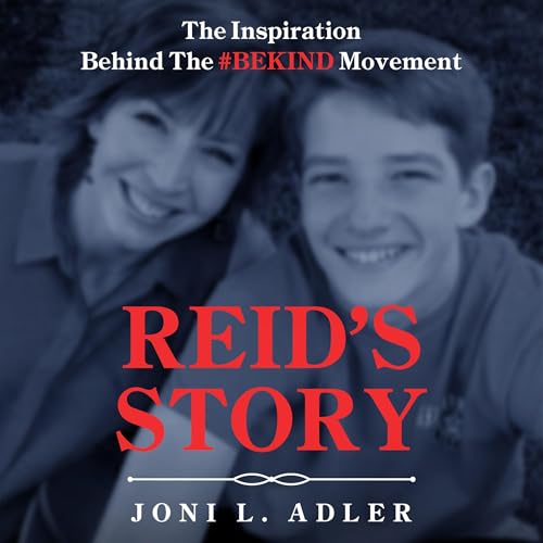Reid's Story by Joni L. Adler