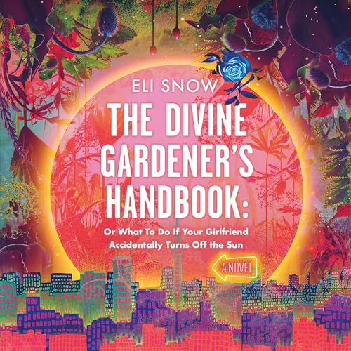 The Divine Gardener's Handbook