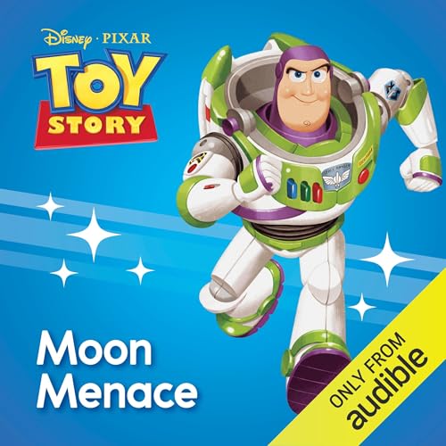 Disney Pixar Toy Story: Moon Menace