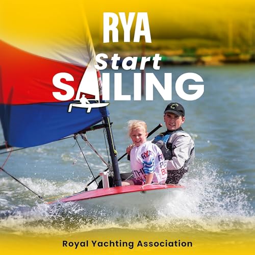RYA Start Sailing