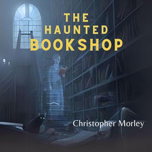 The Haunted Bookshop