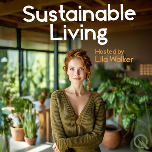 Sustainable Living by Inception Point Ai