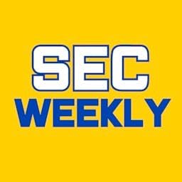 SEC Weekly: College Football Podcast by College Football Podcast