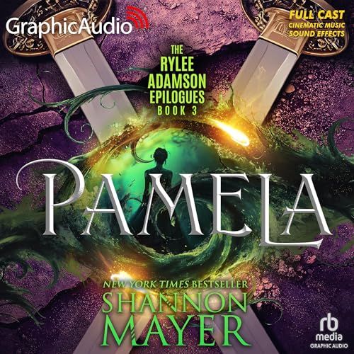 Pamela (Dramatized Adaptation)