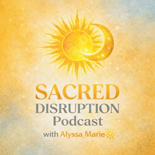 Scared Disruption by AlyssaMarie