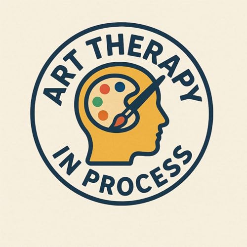 Art Therapy: In Process by Ann Marie Hines and Matthew Brooks