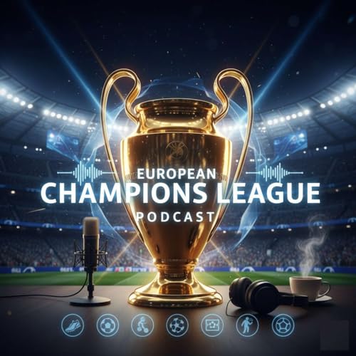 Champions League Chronicles: Tactics, Legends & Future Visions by Mei Ling