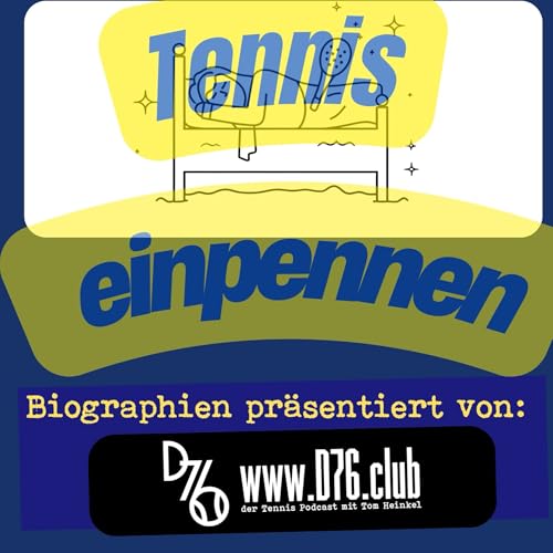 Tennis zum einpennen
