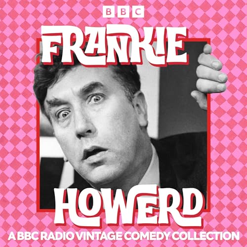 Frankie Howerd by David McKellar
