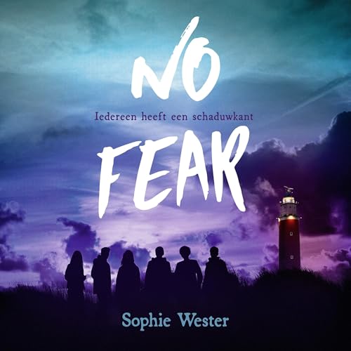 No fear (Dutch Edition)