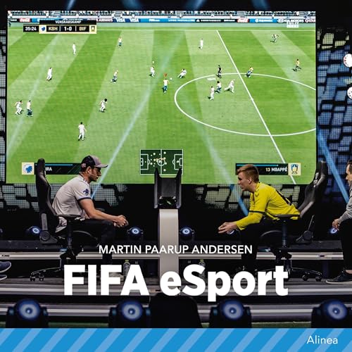 FIFA eSport (Danish Edition)