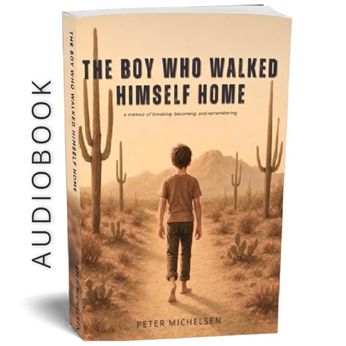 The Boy Who Walked Himself Home by Peter Michelsen