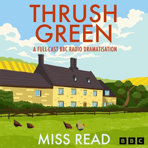 Thrush Green