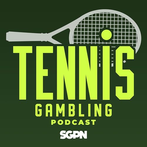 ATP Beijing Preview/Outrights – 9/24/25 | Tennis Gambling Podcast (Ep. 550) by Unknown
