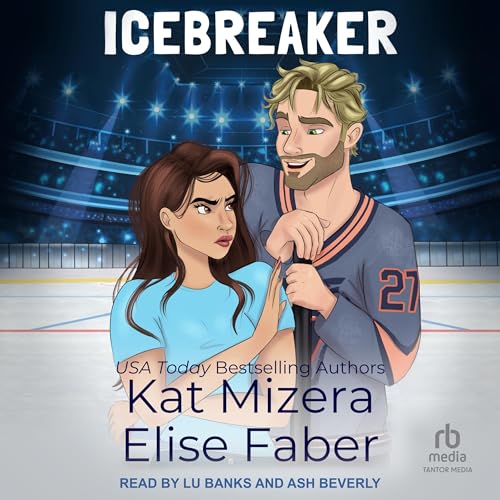 Icebreaker